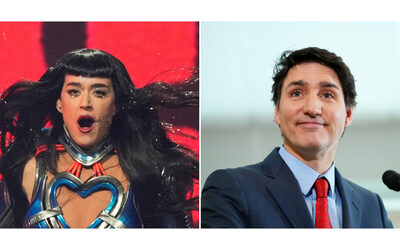 Justin Trudeau e Katy Perry la coppia che non ti aspetti! Paparazzati a una cena a lume di candela: incontro ravvicinato tra l’ex premier canadese e la popstar