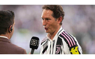 Juve come sei caduta in basso l offerta di Thether l ultima mancanza di rispetto verso la Vecchia Signora