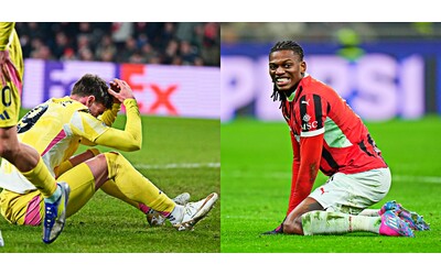 Juve e Milan, oltre l’umiliazione c’è il danno. Con il tracollo nel ranking Uefa addio 5 squadre in Champions: ora rischiano grosso
