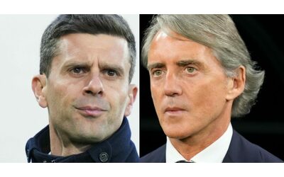 Juve, pronto l’esonero di Thiago Motta dopo il Genoa: in pole c’è Mancini, il traghettatore sarebbe Tudor