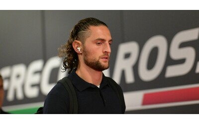 Juve, Rabiot chiama Chiellini per tornare ma Comolli sceglie O’Riley: il punto sul calciomercato bianconero