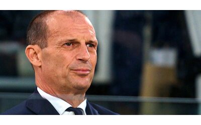 Juventus, Allegri esonerato con effetto immediato: il comunicato ufficiale