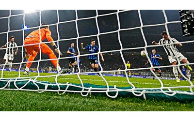 Juventus discontinua, Inter sprecona: cos’è cambiato dopo il discusso 4-4 di San Siro