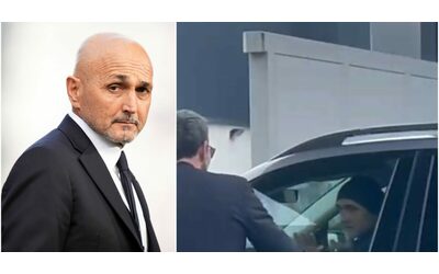 Juventus, è il giorno di Spalletti: l’allenatore è uscito dal JMedical. I prossimi step prima...