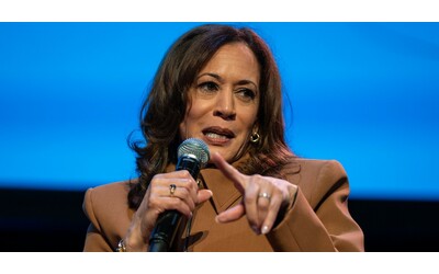 Kamala Harris si ricandida per la Casa Bianca nel 2028 la nuova strategia della ex vice di Biden