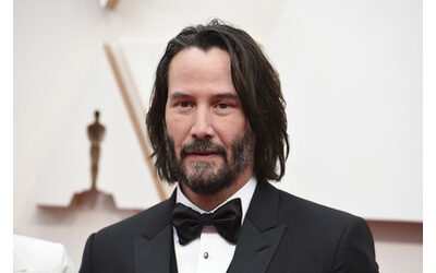 “Keanu Reeves ritrova sei Rolex”: erano stati rubati in un furto da oltre sette milioni di dollari