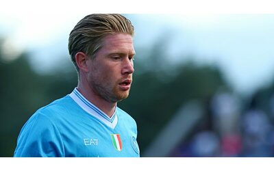 Kevin De Bruyne, il colpo dell’estate: perché ha scelto Napoli e cosa si aspetta Conte