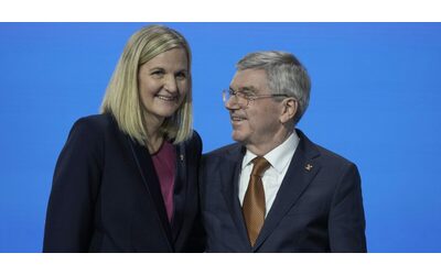 Kirsty Coventry delfina di Bach, la rivoluzione dimezzata della prima donna a capo del Cio