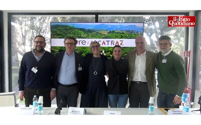 Kore de Alcatraz, al via il progetto delle Fondazioni Fo-Rame e Fatto per le donne vittime di violenza e le persone vulnerabili