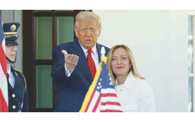 L’accordo sul Gnl Usa è un ricatto mascherato: Meloni dimostri che l’Italia non è un cane da riporto di Trump
