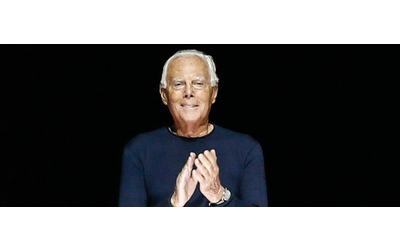L’aeroporto di Pantelleria sarà intitolato a Giorgio Armani. C’è l’ok del ministro delle infrastrutture e dei trasporti Matteo Salvini