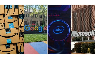 L AI ci sta gi rubando il lavoro Negli Usa 1 1 milioni di licenziamenti da inizio anno ma dietro c soprattutto l ossessione per i margini di profitto