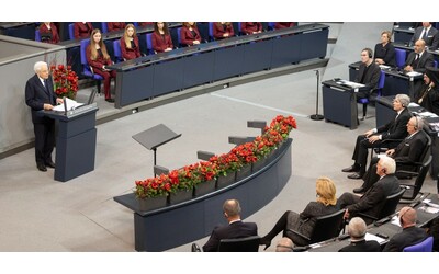 L’alert di Mattarella sull’escalation nucleare: “Nuovi dottor Stranamore amano la bomba....