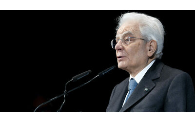 L’allarme di Mattarella sui dazi americani: “Nubi si addensano all’orizzonte, danni all’Italia da protezionismi immotivati”