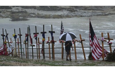 L’alluvione in Texas che ha travolto un campeggio ricorda da vicino i fatti di Soverato