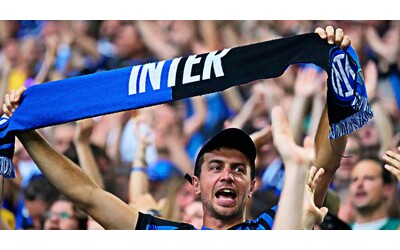 L’amichevole Monaco-Inter diventa un caso: “Vietato qualsiasi segno distintivo nerazzurro”