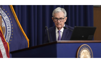 L’amministrazione Trump studia se defenestrate il numero uno della Fed: “Studiamo la questione”
