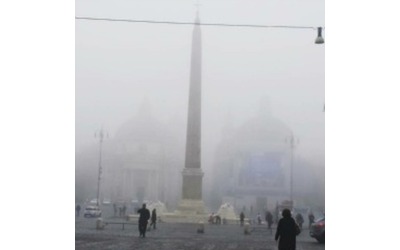 L anticiclone porter all Italia clima mite e stabilit ma previste nebbia e pioggia debole