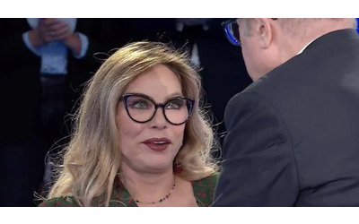 L appello di Ornella Muti a Carlo Verdone Fatti vivo Amore L attore risponde Non ho pi i tuoi numeri