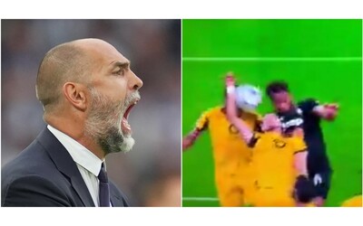 “L’arbitro ci ha danneggiati, c’era un rigore per noi. Poteva finire 4-2”: la rabbia di Tudor dopo Juve-Borussia
