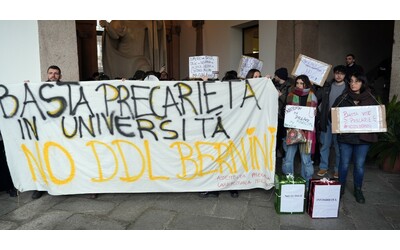 L’associazione dei dottorandi presenta un esposto alla Commissione Ue contro la riforma Bernini: “Aumenta il precariato nella Ricerca”