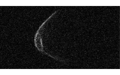 L’asteroide 2020 XR “saluterà” la Terra. L’astrofisico Gianluca Mas: “Un passaggio in tutta sicurezza”