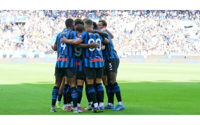 L’Atalanta sfida il Psg campione e Juric sceglie Musah titolare a centrocampo | Orario e dove vedere il match in tv