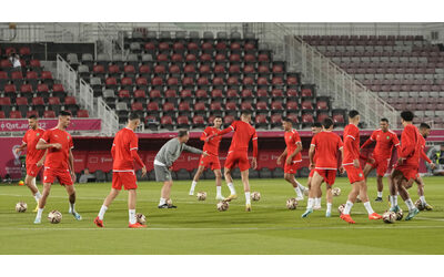 L atlante del calcio mondiale secondo Riccardo Pecini Il presente nel Maghreb il futuro sar nel Caucaso