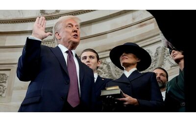 L’enigma Trump e gli scimmiottatori di casa nostra: non c’è di che stare allegri
