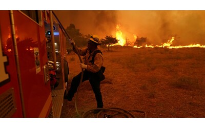 L’era di fuoco della California: l’unica strategia efficace è quella di giocare d’anticipo