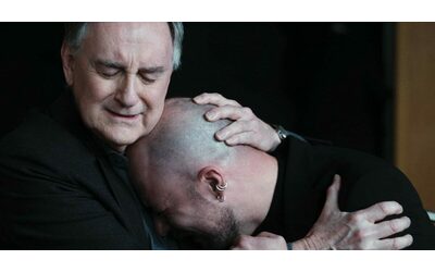 L’erede, l’implacabile thriller del regista francese Xavier Legrand tra Amleto e Prisoners