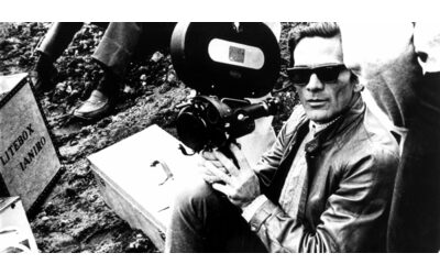 “L’eredità di Pier Paolo Pasolini 50 anni dopo? La capacità di interrogarci su ciò che avviene intorno a noi”