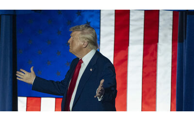 L'”età dell’oro” promessa da Trump parte con una contrazione del Pil dello 0,3%