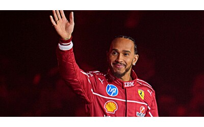 L’ex Berger avverte Hamilton sulle difficoltà che si incontrano in Ferrari: “Io non ci sono riuscito ai miei tempi”