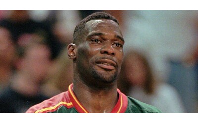L’ex stella NBA Shawn Kemp agli arresti domiciliari per una sparatoria: cosa è successo