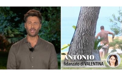 “L’ho fatto per capire che voglio stare con te”: Simone giustifica così il tradimento a Temptation Island, Filippo Bisciglia interviene