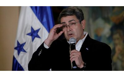 L’inchiesta giornalistica Hondurasgate: “Trump e Israele vogliono riportare al potere l’ex presidente Hernández”
