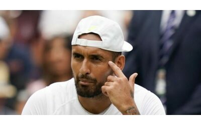 L’incoerenza di Kyrgios: attacca Sinner, ma difende l’amico Purcell che si è auto-denunciato...