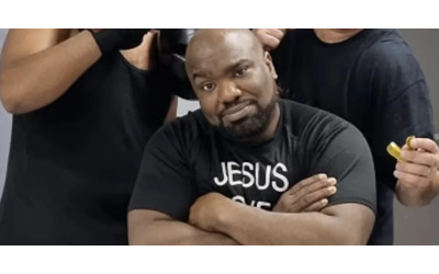 l incubo di ogni datore di lavoro ha intentato 54 azioni legali senza vincerne nemmeno una ma sostiene di essere la vittima la storia di Joseph Johnson