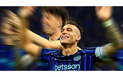 L’Inter campione a immagine di Lautaro: “Questo scudetto arriva dopo la sofferenza, è figlio del duro lavoro”
