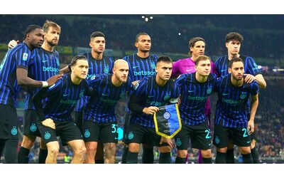 L Inter ora costretta a fare la vera rivoluzione i nomi dei 6 7 giocatori in uscita ma servir spendere