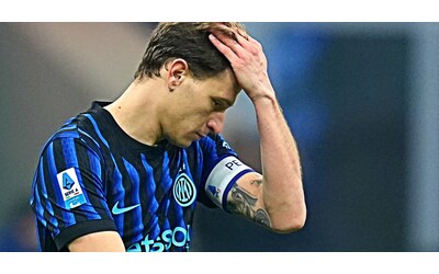 L Inter pu fare a meno di Barella Come sono andate le 6 partite di Serie A in cui non era titolare