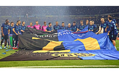 L’Inter vince il suo 21esimo scudetto: l’albo d’oro della Serie A