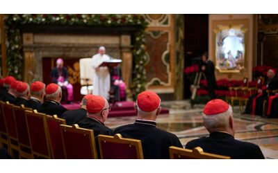 L’intercettazione in cui si dice che Bergoglio conosceva il caso degli abusi gay già dal 2013: l’estratto da “Vizio Capitale” di Pietrobelli