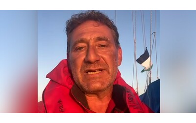 L’inviato del Fatto Mantovani racconta la notte della Flotilla: “Azioni di disturbo, ma proseguiamo verso Gaza. Sappiamo come ha intenzione di intercettarci Israele”