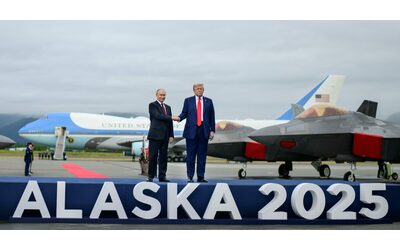 L’inviato Usa: “Putin ha detto che non attaccherà nessun altro Paese. E ha dato l’ok a garanzie simili all’articolo 5 Nato”