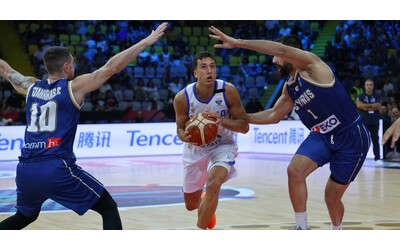 L’Italbaket chiude in bellezza i gironi degli Europei. Contro Cipro vittoria comoda: 89-54 – le pagelle