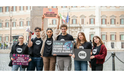 L’Italia aumenti i suoi contributi a Gavi: investire nella salute globale è una responsabilità