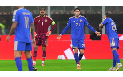 L Italia ha perso l essenza del calcio il sorpasso di Sinner sulla Nazionale certifica la crisi profonda del pallone