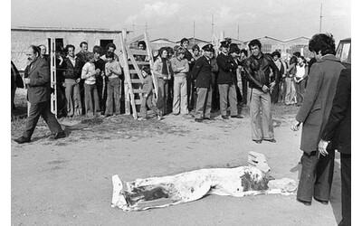 L omicidio Pasolini ancora un caso aperto voglio ristabilire alcuni fatti